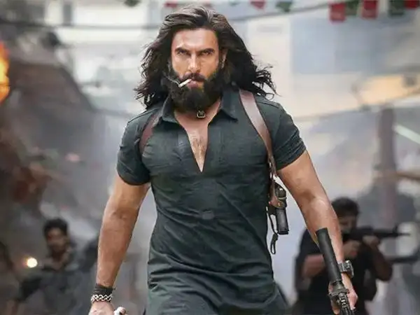Ranveer Singh Upcoming Movies 2026