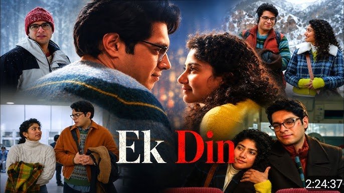 Ek Din Movie Review 2026