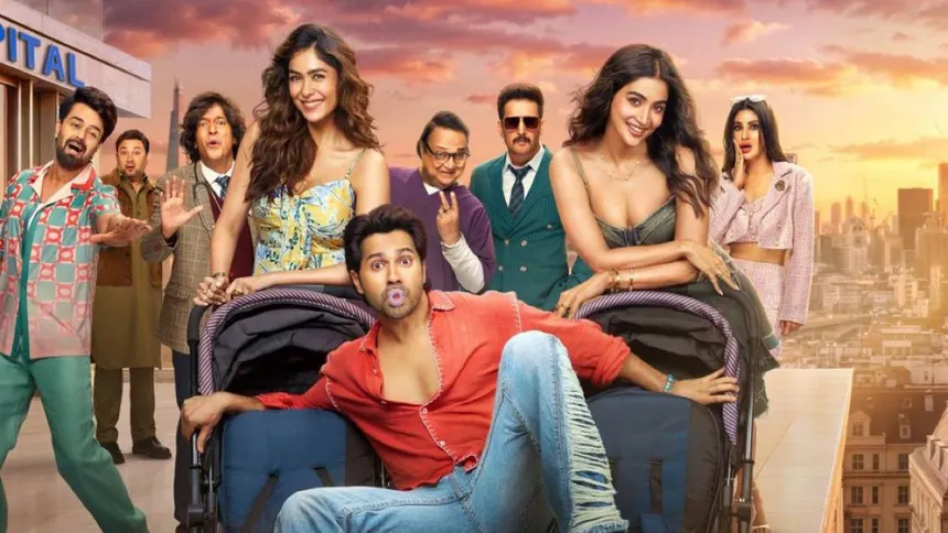 Upcoming Bollywood Movies in June 2026