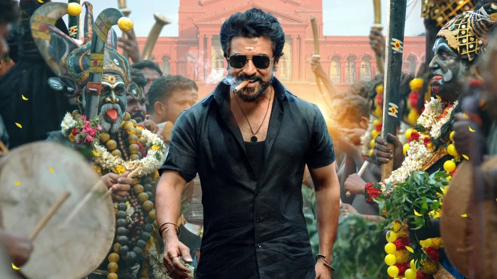 Karuppu