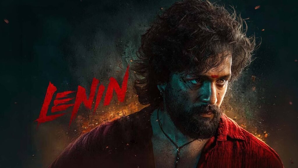 Lenin Movie Review 2026