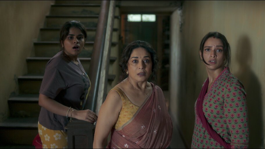 Maa Behen Movie