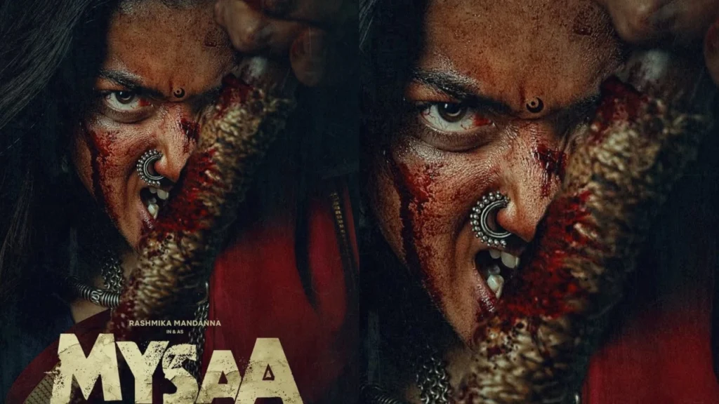 Mysaa