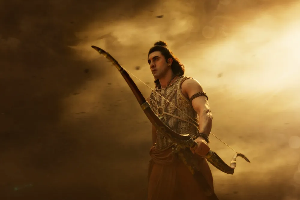 Ramayana