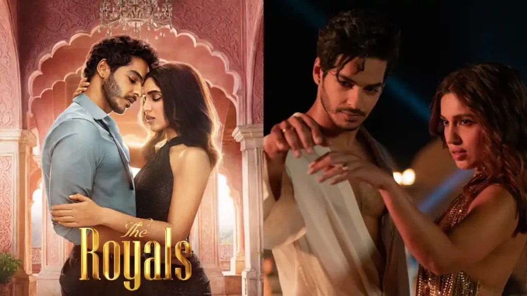 The Royals: Season 2