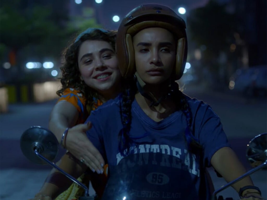 Heer Sara Aur Pondicherry