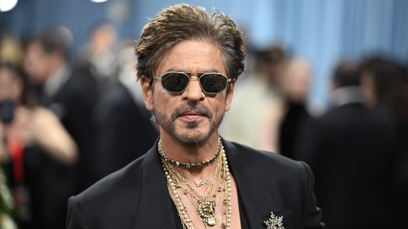 Shah Rukh Khan Upcoming Movies 2026