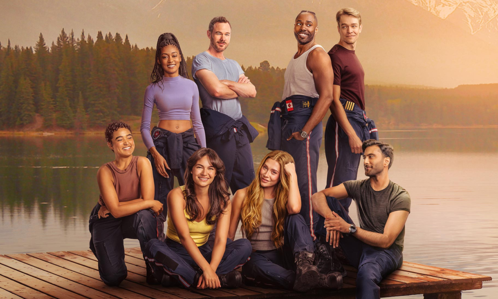 SkyMed Season 4