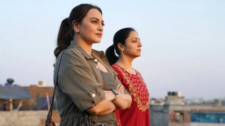 System Movie Review 2026